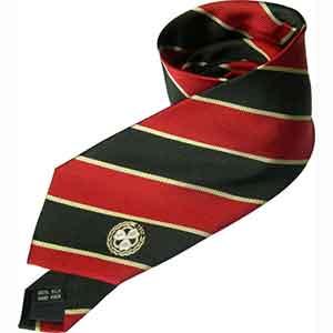 Product image 1 for Bespoke Woven Tie-3