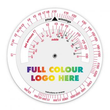 Product image 1 for Betting Odds Calculator