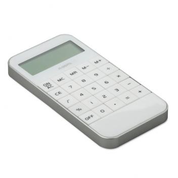 Product image 1 for Bianco Pocket Calculator