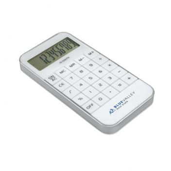 Product image 2 for Bianco Pocket Calculator