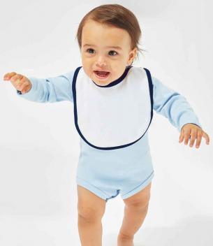 Product image 1 for Bibs - BabyBugz Organic
