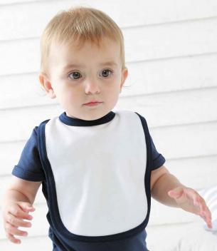Product image 2 for Bibs - BabyBugz Organic