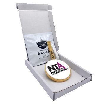 Product image 1 for Biscuit Brew Box