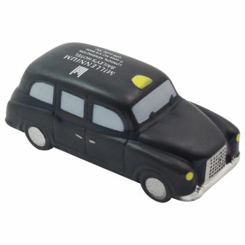 Product image 1 for Black Cab Stress Shape