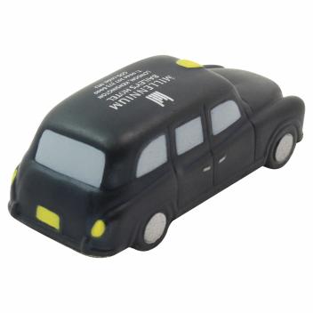 Product image 4 for Black Cab Stress Shape