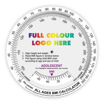 Product image 2 for BMI All Ages Calculator