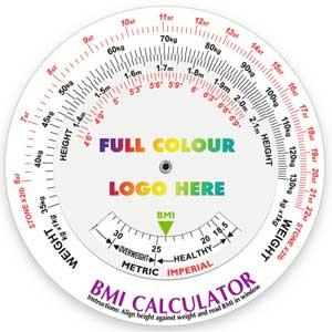 Product image 1 for BMI Calculator