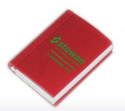 Product image 3 for Book Shape Eraser