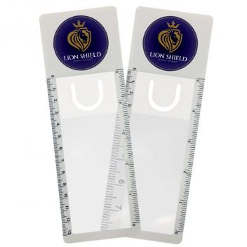 Product image 1 for Bookmark Magnifier