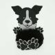 Product icon 1 for Border Collie Dog Logo Bug