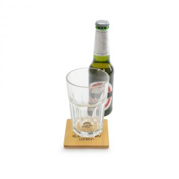 Product image 4 for Bottle Opener Coaster
