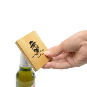 Product image 1 for Bottle Opener Coaster