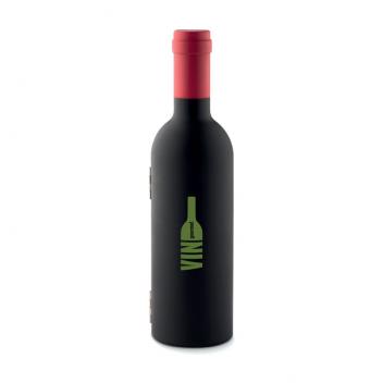 Product image 2 for Bottle Shape Wine Set