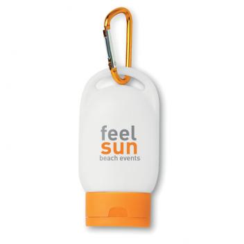Product image 3 for Bottled Suncream