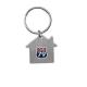 Product icon 3 for Brushed Metal House Keyring