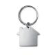 Product icon 4 for Brushed Metal House Keyring
