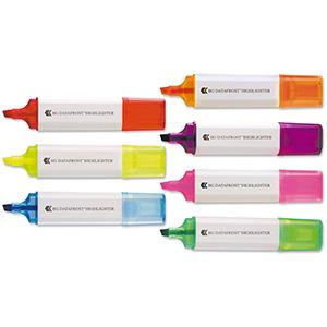 Product image 1 for Budget Highlighter Pens