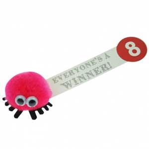 Product image 1 for Bug With Ball Shaped Ribbon