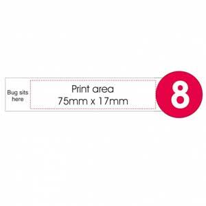 Product image 2 for Bug With Ball Shaped Ribbon