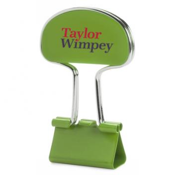 Product image 3 for Bulldog Paper Clip