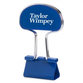 Product image 4 for Bulldog Paper Clip