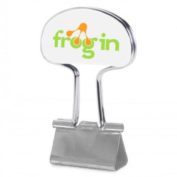 Product image 1 for Bulldog Paper Clip