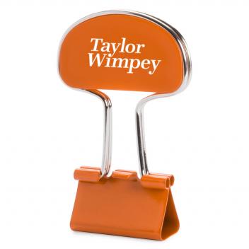 Product image 2 for Bulldog Paper Clip