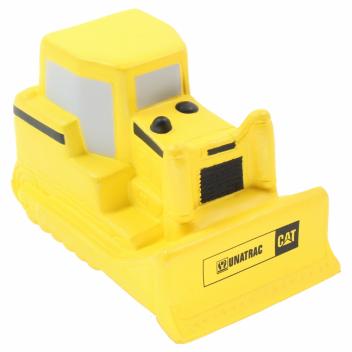 Product image 1 for Bulldozer Stress Toy