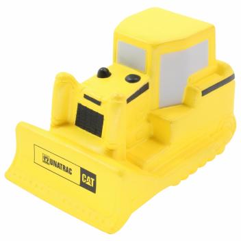 Product image 2 for Bulldozer Stress Toy