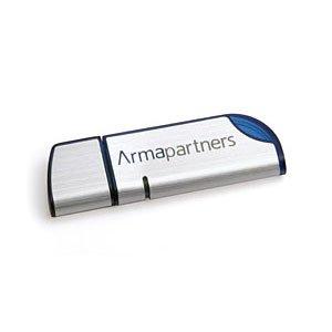 Product image 1 for Bullet Flash Drive