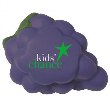 Product image 1 for Bunch Of Grapes Stress Shape