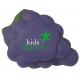 Product icon 1 for Bunch Of Grapes Stress Shape