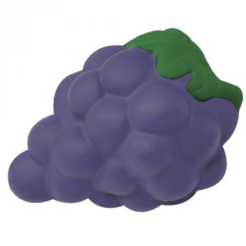 Product image 2 for Bunch Of Grapes Stress Shape