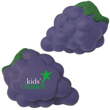 Product image 3 for Bunch Of Grapes Stress Shape