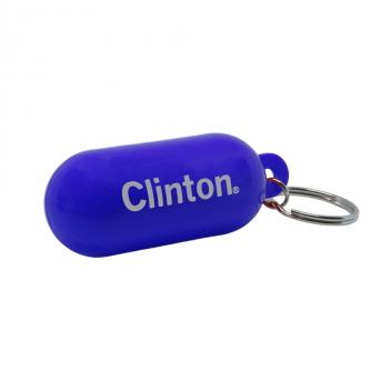 Product image 2 for Buoy Shaped Floating Key Ring