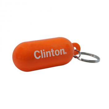 Product image 1 for Buoy Shaped Floating Key Ring