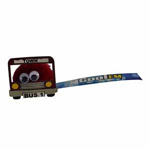 Product image 2 for Bus Logo Bug