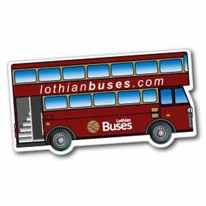 Product image 1 for Bus Magnet