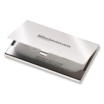 Product image 4 for Business Card Holder