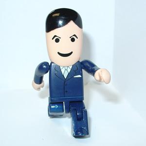 Product image 2 for Businessman USB Memory Sticks