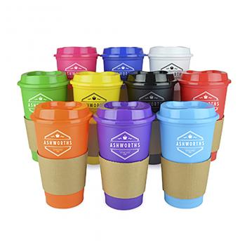 Product image 1 for Cafe Coffee Mug