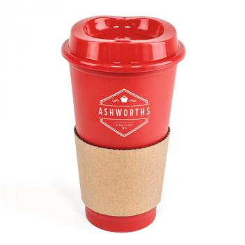 Product image 2 for Cafe Coffee Mug