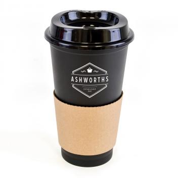 Product image 3 for Cafe Coffee Mug