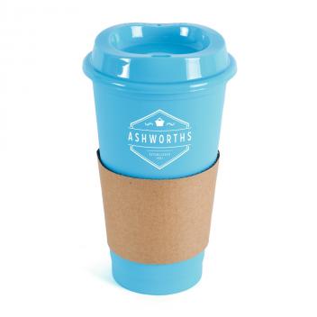 Product image 4 for Cafe Coffee Mug