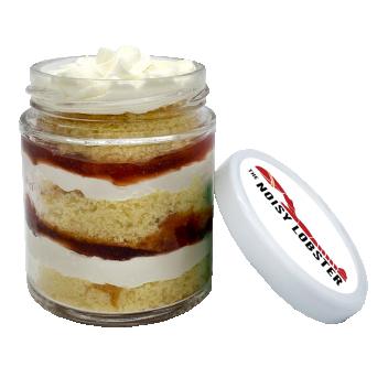 Product image 2 for Cake Jars