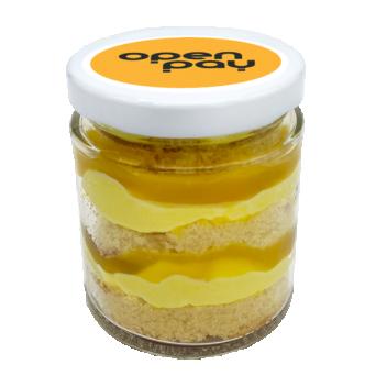 Product image 3 for Cake Jars