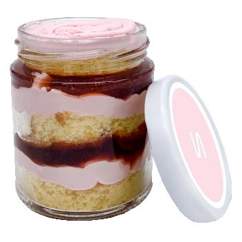 Product image 4 for Cake Jars