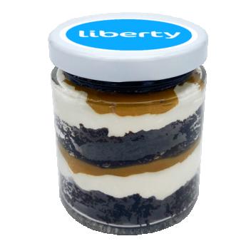 Product image 1 for Cake Jars