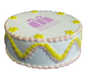 Product image 1 for Cake Stress Toy