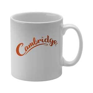 Product image 1 for Cambridge Coffee Mug